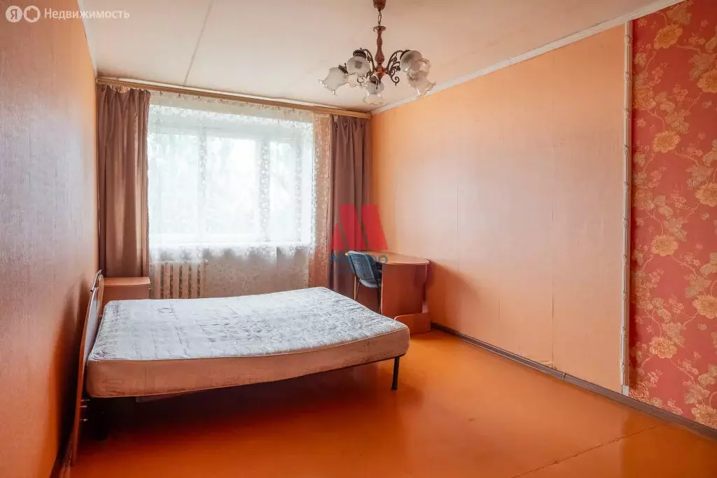1-комнатная квартира: Ярославль, улица Саукова, 11 (29.8 м) - Фото 0