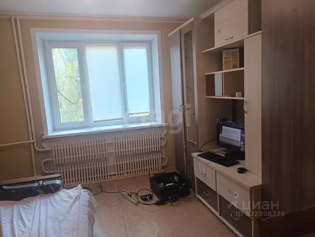 Комната Воронежская область, Воронеж ул. 9 Января, 274 (16.6 м) - Фото 2