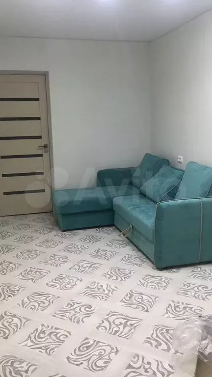 2-к. квартира, 43,9 м, 1/5 эт. - Фото 1
