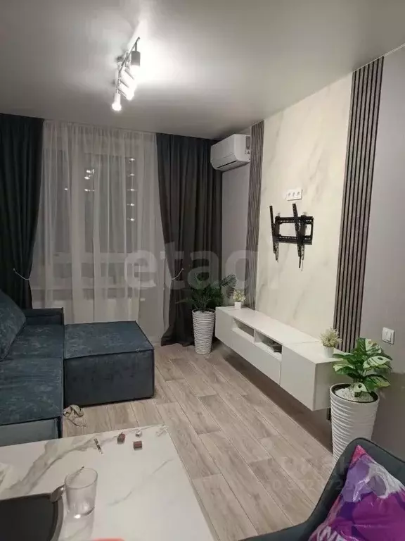 3-к кв. Пермский край, Пермь ул. Космонавта Леонова, 41к2 (60.0 м) - Фото 1