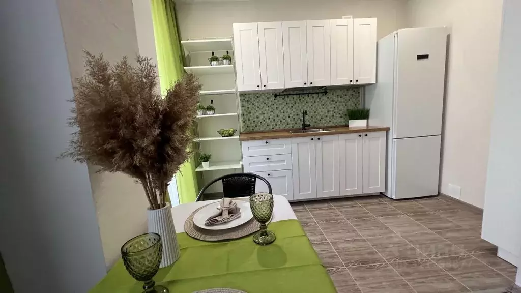 2-к кв. Самарская область, Самара просека 3-я, 94Н (53.6 м) - Фото 2