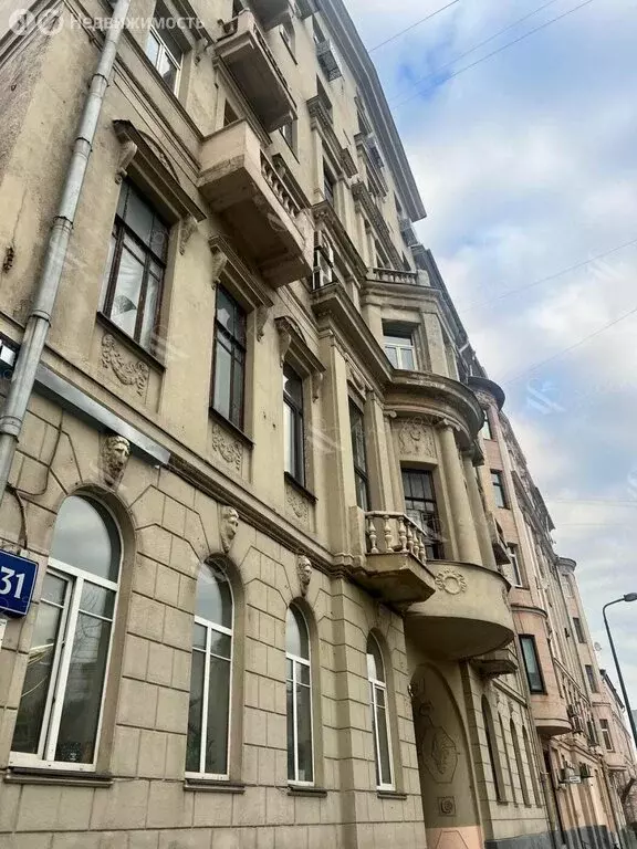 Помещение свободного назначения (119 м) - Фото 1