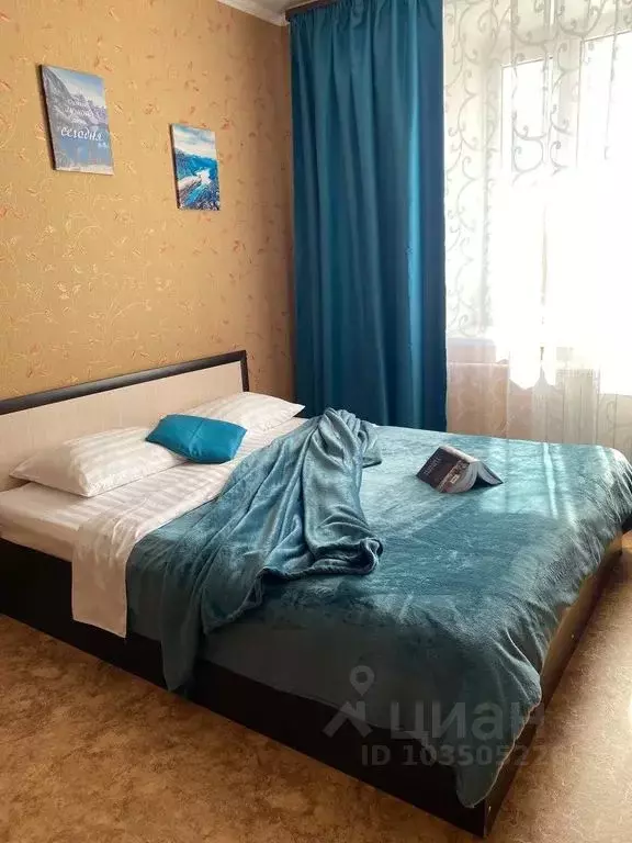 1-к кв. Татарстан, Казань ул. Сибгата Хакима, 37 (42.0 м) - Фото 0