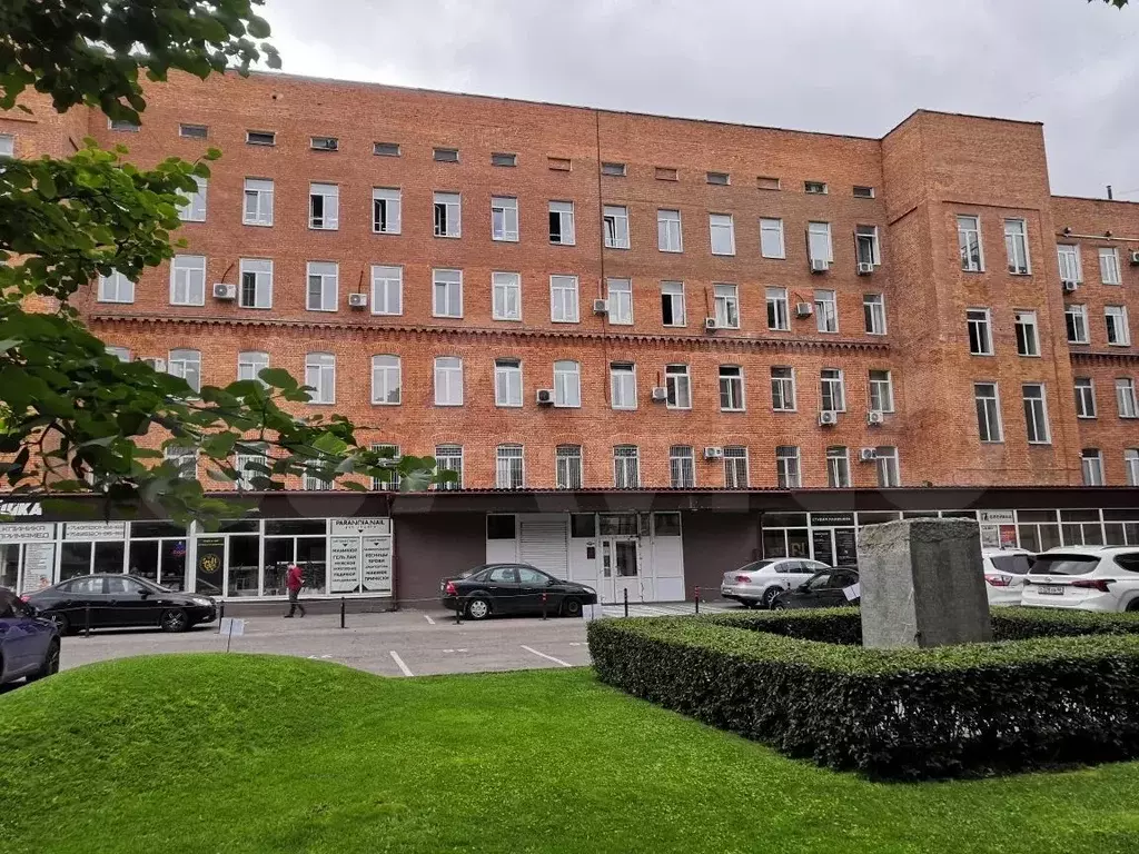 Свобод. назначения, 28 м на 1м этаже всё включено - Фото 1