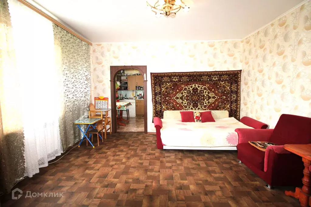 Продаётся 2-к квартира, 50 м - Фото 1