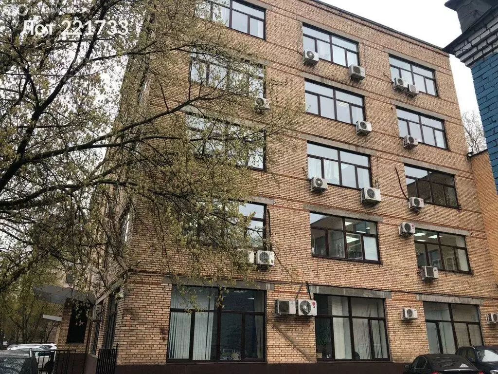 Производственное помещение (317 м) - Фото 1