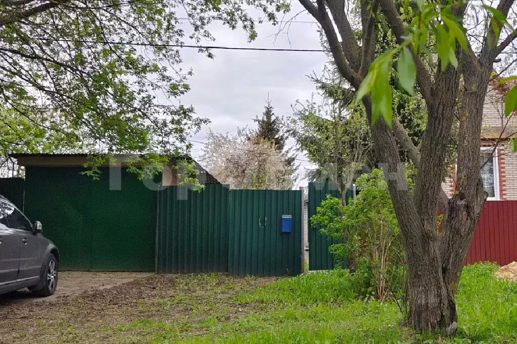 Продается дом в пос. Хомутово - Фото 2