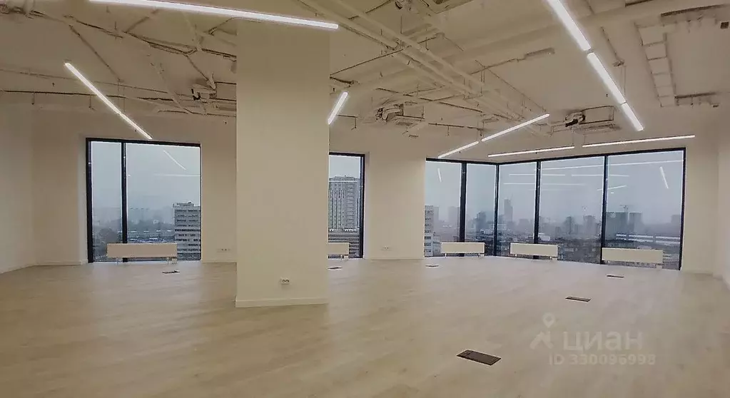 Помещение свободного назначения в Москва просп. Андропова, 10 (134 м) - Фото 1