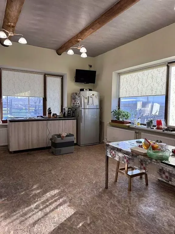 Дом в Омская область, Омск Чередовый мкр, пер. 3-й Лесозащитный, 11 ... - Фото 2