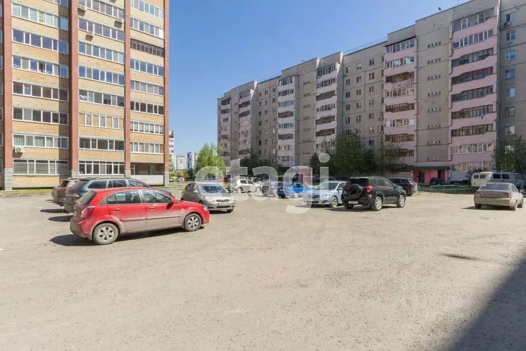 Республика 145 ул республики 145 фото Магазин республика тюмень