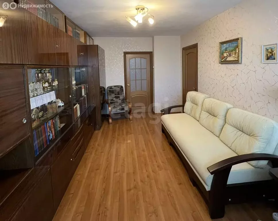 3-комнатная квартира: Феодосия, Караимская улица, 4 (50.9 м) - Фото 2