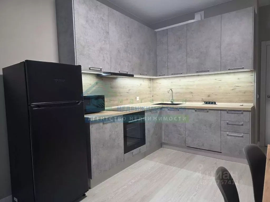 2-к кв. Краснодарский край, Новороссийск ул. Матвейкина, 1Ак2 (65.1 м) - Фото 1