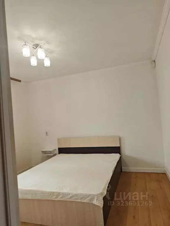 2-к кв. Севастополь ул. Александра Косарева, 7 (56.0 м) - Фото 2