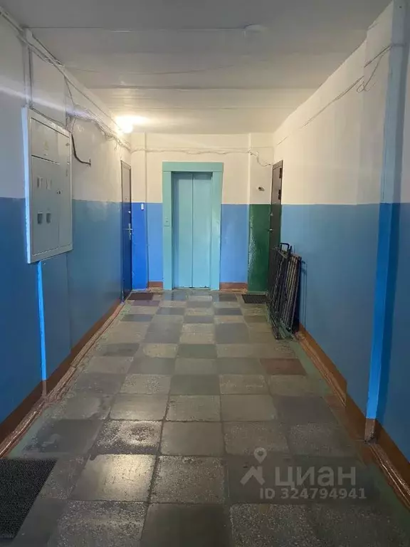 3-к кв. Нижегородская область, Павлово ул. Кирова, 32 (50.0 м) - Фото 2