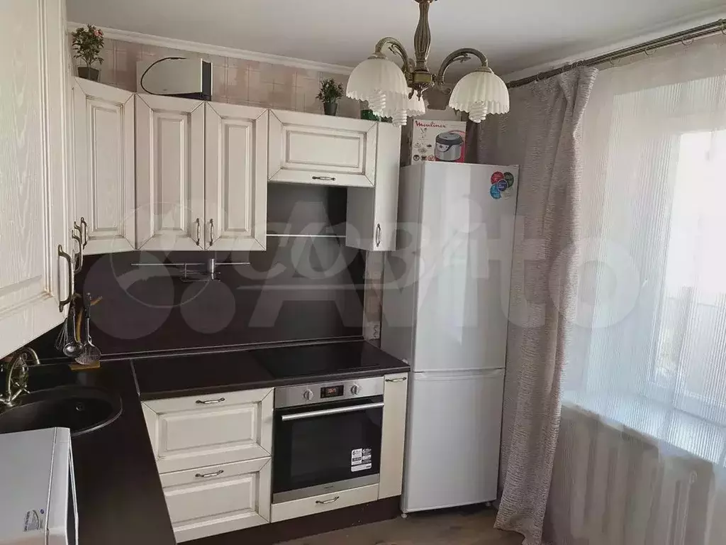 1-к. квартира, 43 м, 12/14 эт. - Фото 0