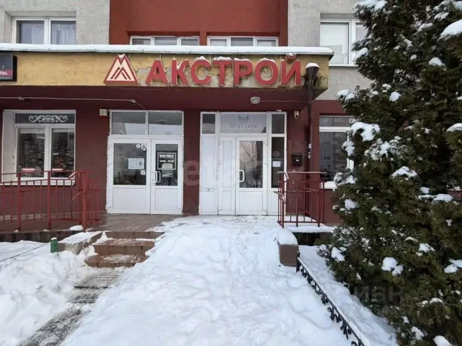 Помещение свободного назначения в Калининградская область, Калининград ... - Фото 1