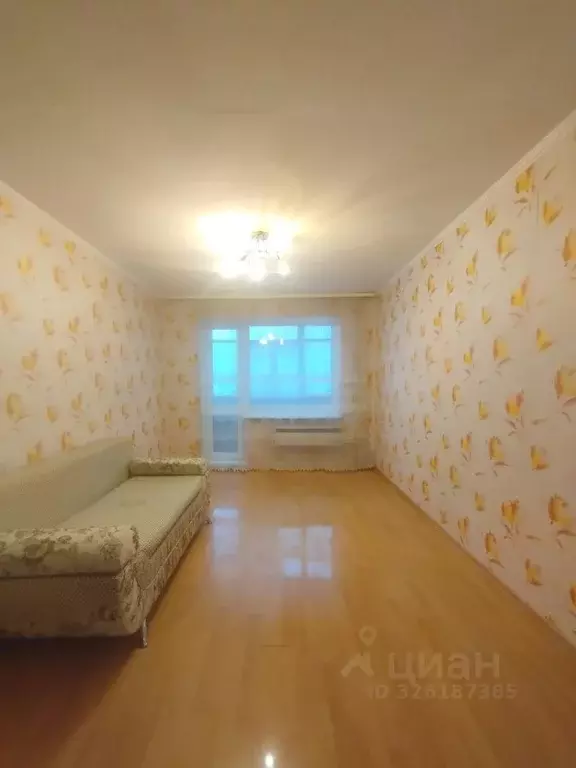 3-к кв. Омская область, Омск Радуга мкр, ул. Жуковского, 31/1 (59.9 м) - Фото 1