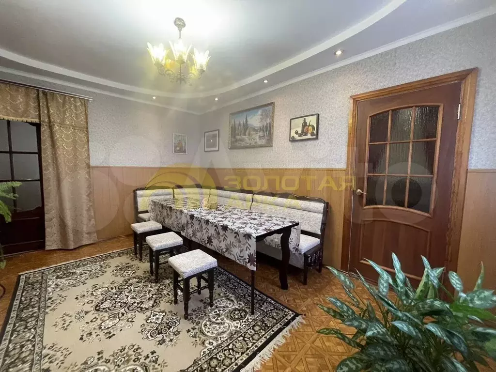 Дом 102,1 м на участке 16,5 сот. - Фото 1