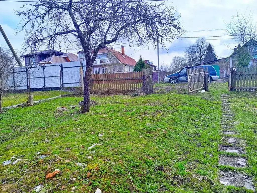 Дом в Московская область, Клин городской округ, д. Михайловское 22 (42 ... - Фото 1