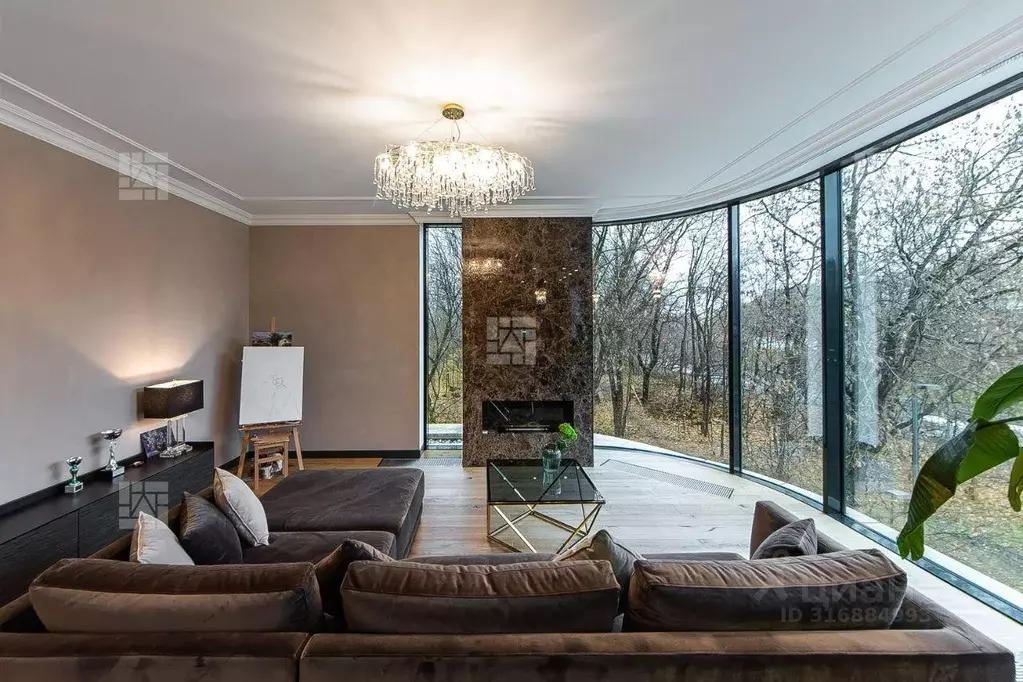 Квартира, 3 комнаты, 101 м - Фото 1