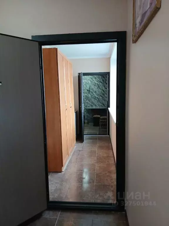 Комната Иркутская область, Иркутск Комсомольская ул., 33 (16.0 м) - Фото 1