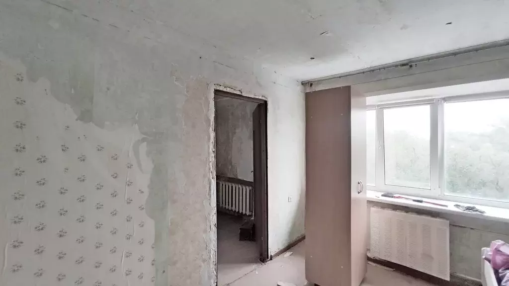 Продаётся 2-к квартира, 44 м - Фото 0