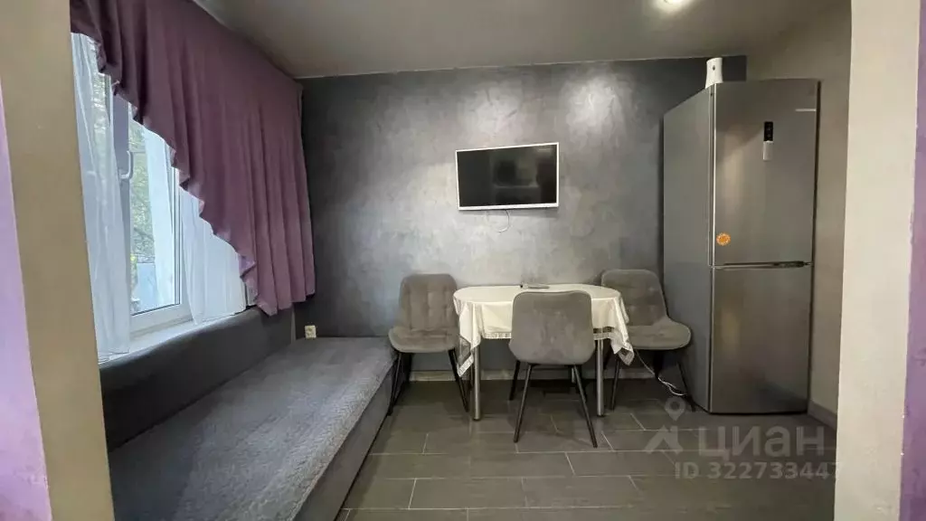 3-к кв. Московская область, Видное Советская ул., 50 (54.0 м) - Фото 1