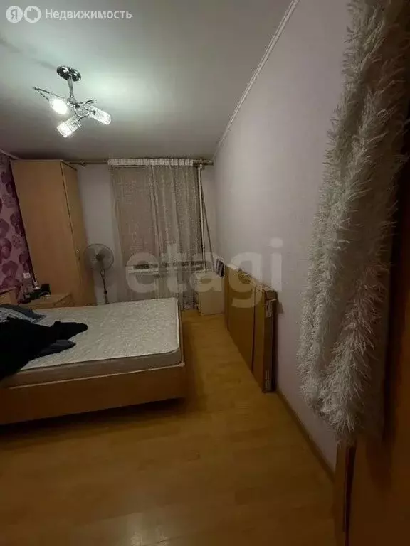 2-комнатная квартира: Улан-Удэ, улица Чертенкова, 8А (50 м) - Фото 2