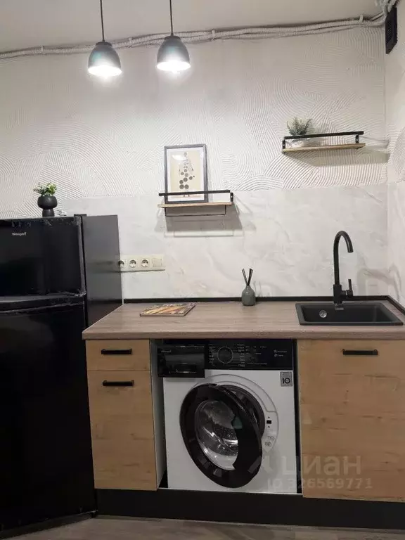 Студия Москва Космодамианская наб., 4/22кБ (17.0 м) - Фото 0