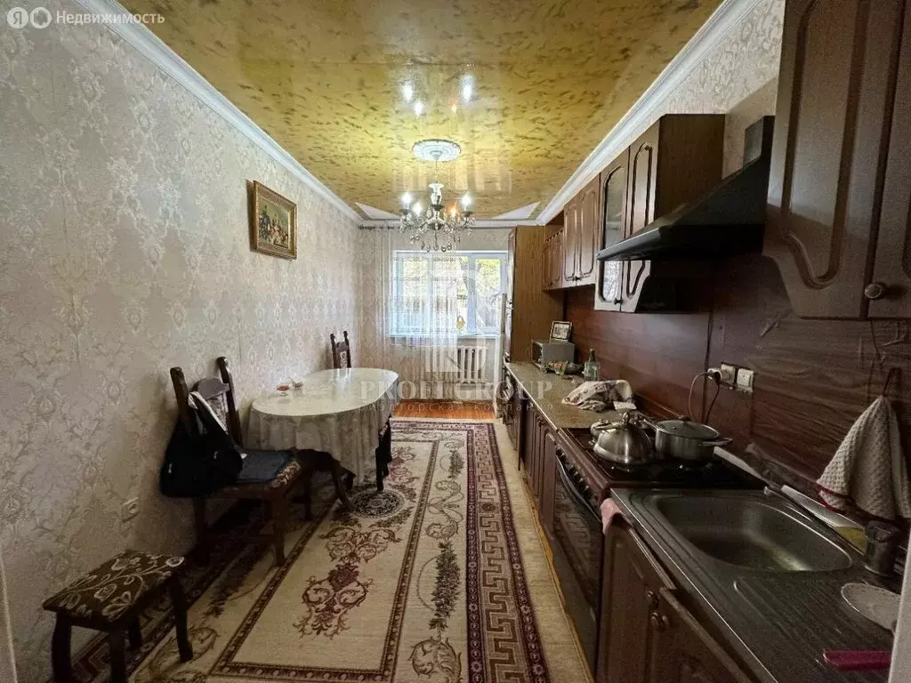 Дом в Махачкала, улица Гагарина, 40 (180 м) - Фото 2