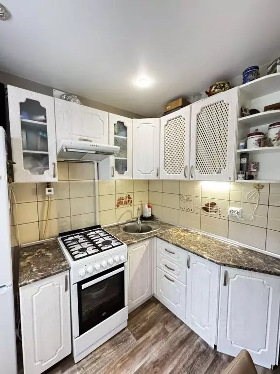 2-к кв. Пермский край, Пермь ул. Дениса Давыдова, 27 (39.1 м) - Фото 0