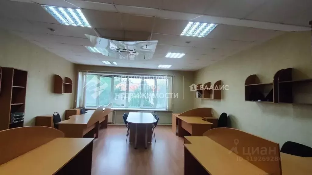 Офис в Рязанская область, Рязань ул. Типанова, 7 (41 м) - Фото 0