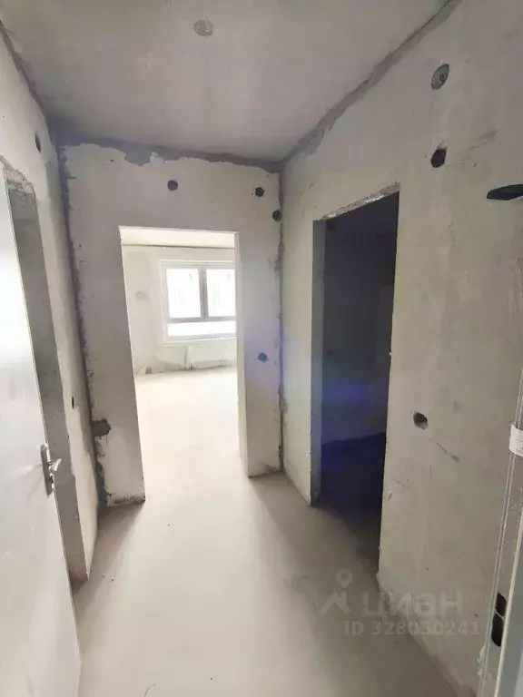 Квартира, 1 комната, 38 м - Фото 2