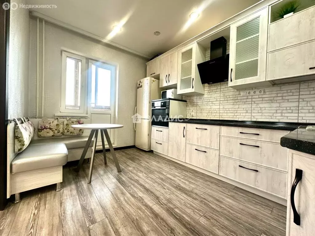 3-комнатная квартира: Егорьевск, 5-й микрорайон, 16 (73 м) - Фото 2