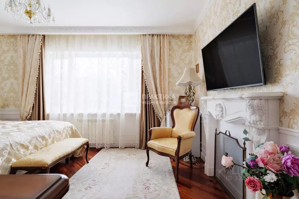 Дом в Московская область, Богородский городской округ, КЗиО Коверши ... - Фото 1