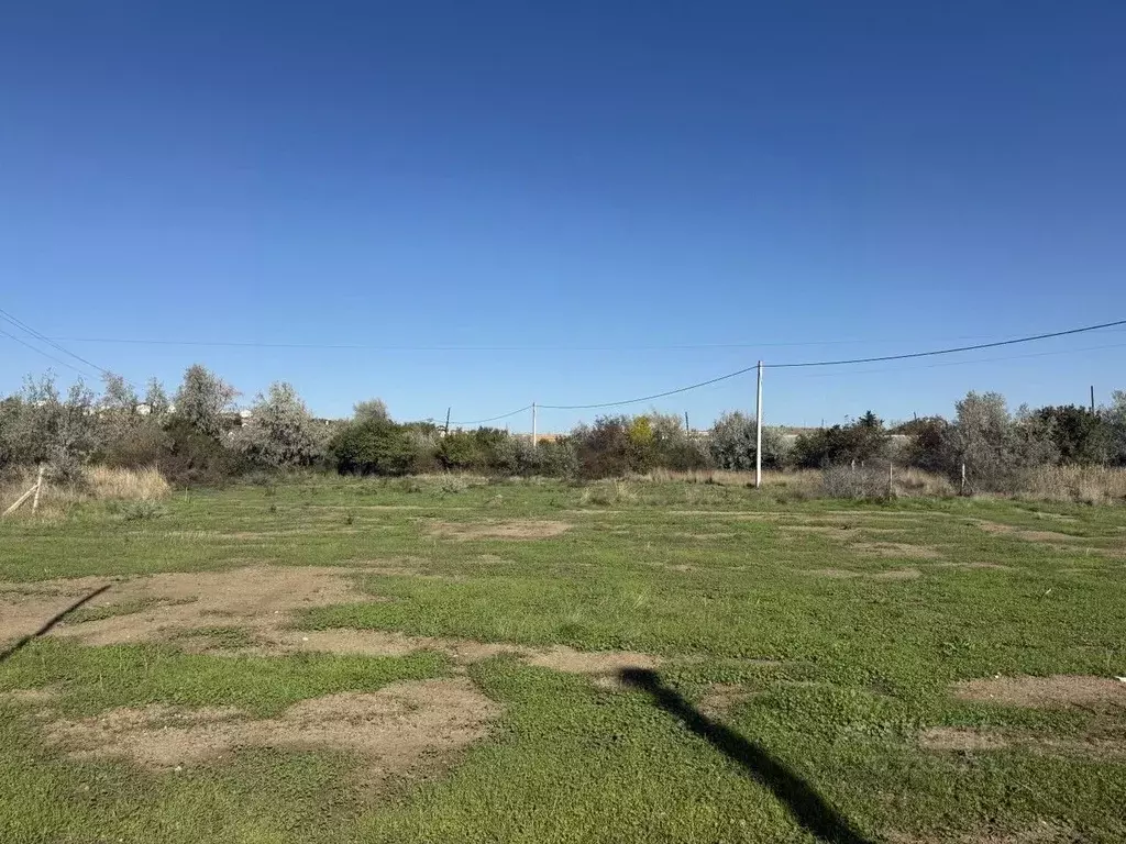 Участок в Севастополь с. Осипенко, ул. Сухий, 1 (10.0 сот.) - Фото 1