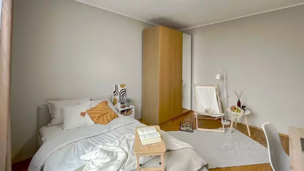 Комната Москва проезд Шокальского, 20 (14.0 м) - Фото 2