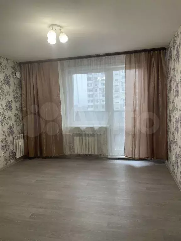 1-к. квартира, 30 м, 5/9 эт. - Фото 0