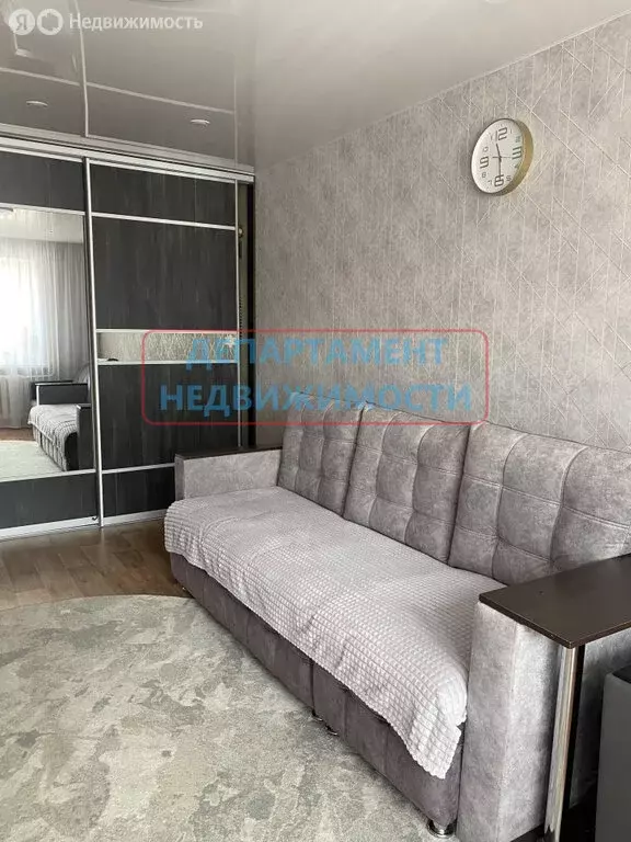 2-комнатная квартира: Димитровград, проспект Ленина, 41Б (42.8 м) - Фото 0