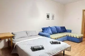 1-к кв. Саха (Якутия), Якутск ул. Орджоникидзе, 50 (45.0 м) - Фото 0
