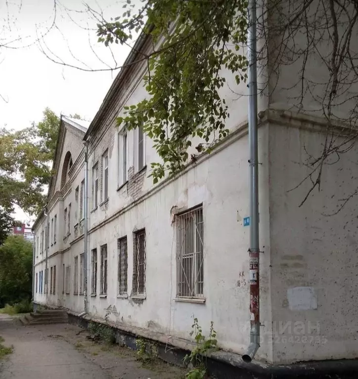 Комната Алтайский край, Барнаул ул. 40 лет Октября, 15 (19.0 м) - Фото 2