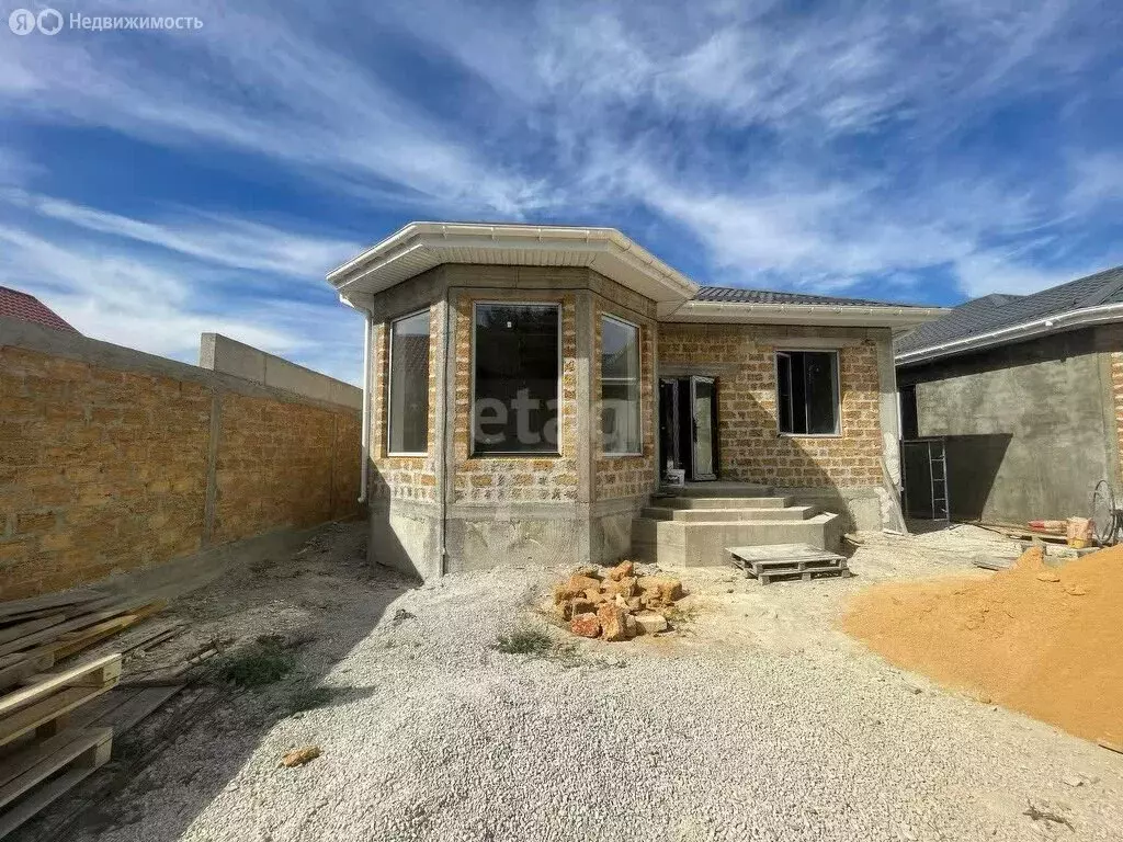 Дом в Белогорск, Южный микрорайон (116 м) - Фото 2