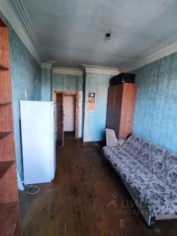 Комната Нижегородская область, Нижний Новгород Московское ш., 213 ... - Фото 2