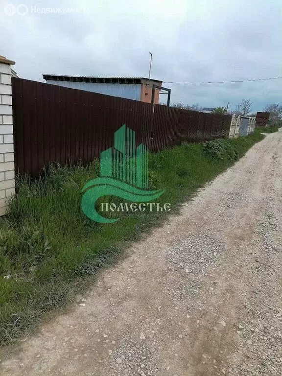 Участок в посёлок городского типа Приморский, территория ТСН Парус, ... - Фото 0
