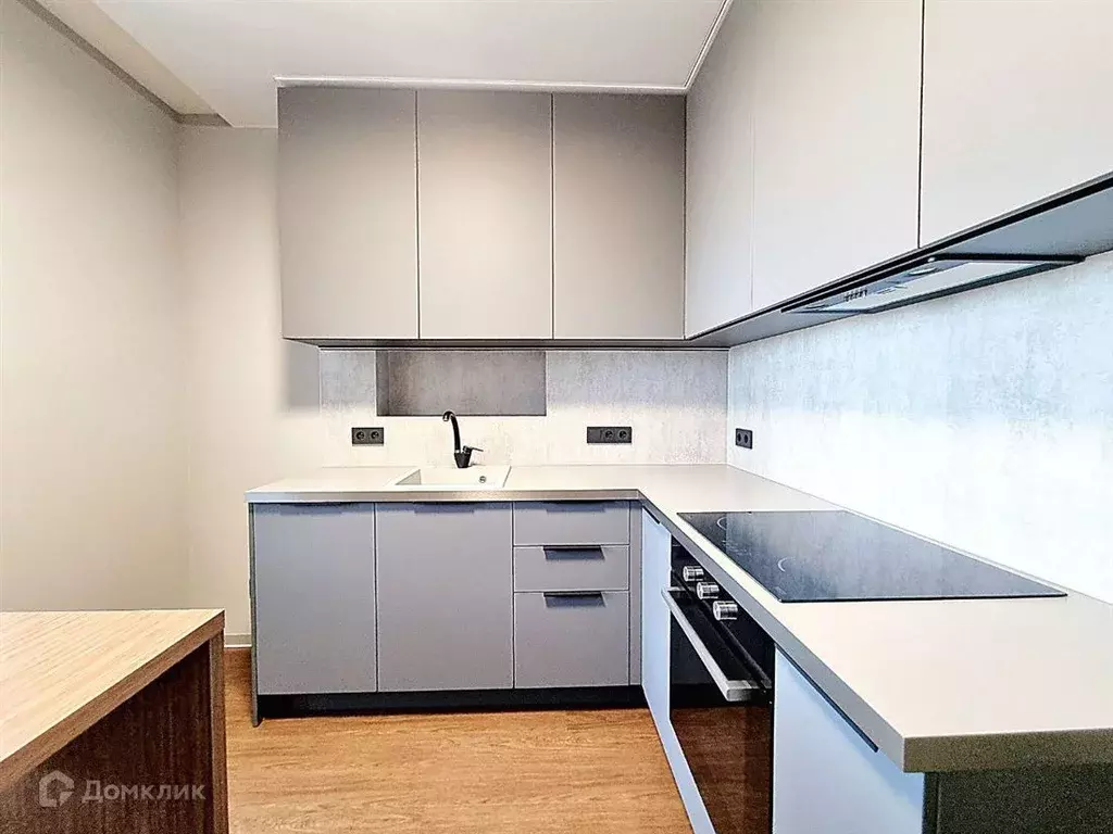 Продаётся 1-к квартира, 37 м - Фото 0