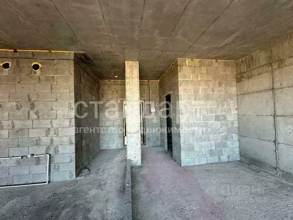 1-к кв. Ставропольский край, Ессентуки Октябрьская ул. (46.0 м) - Фото 2