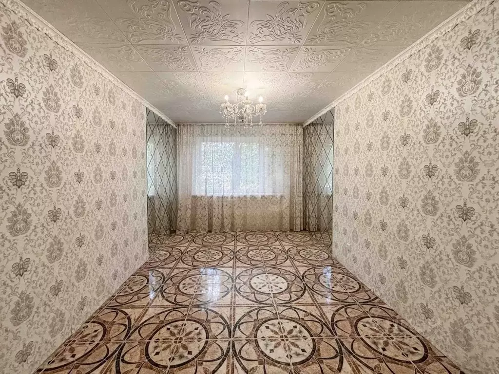 2-к кв. Псковская область, Псков Ротная ул., 33 (52.8 м) - Фото 1