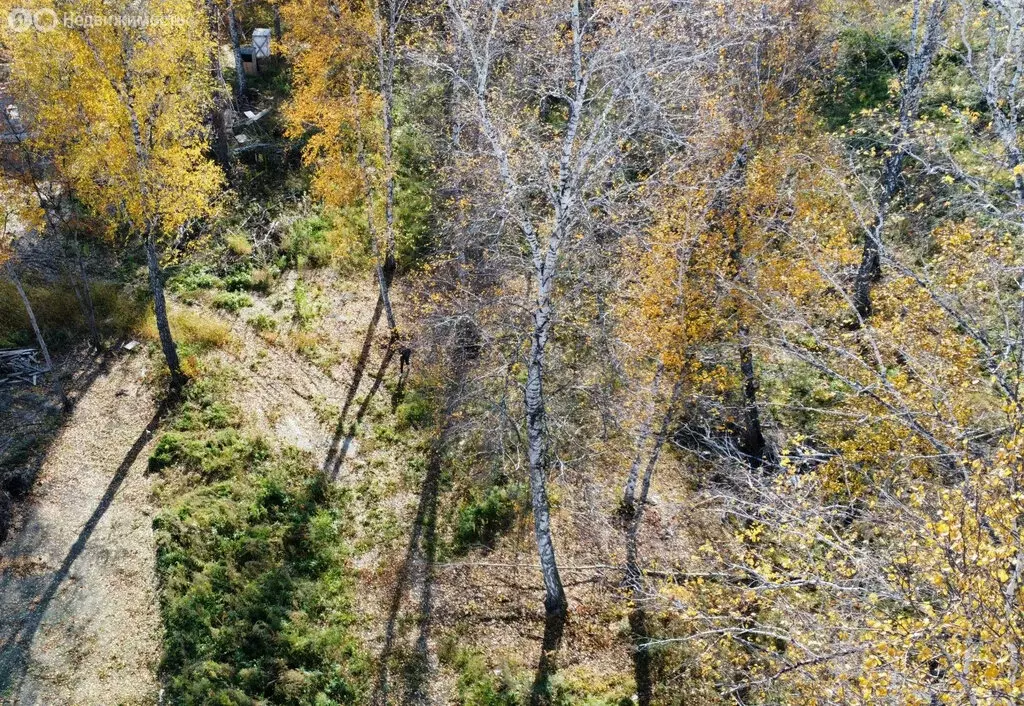 Участок в село Ленинское, 4-я Благодатная улица (10.25 м) - Фото 1