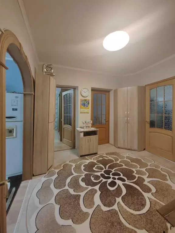 3-к кв. Приморский край, Находка Парковая ул., 2 (69.2 м) - Фото 2