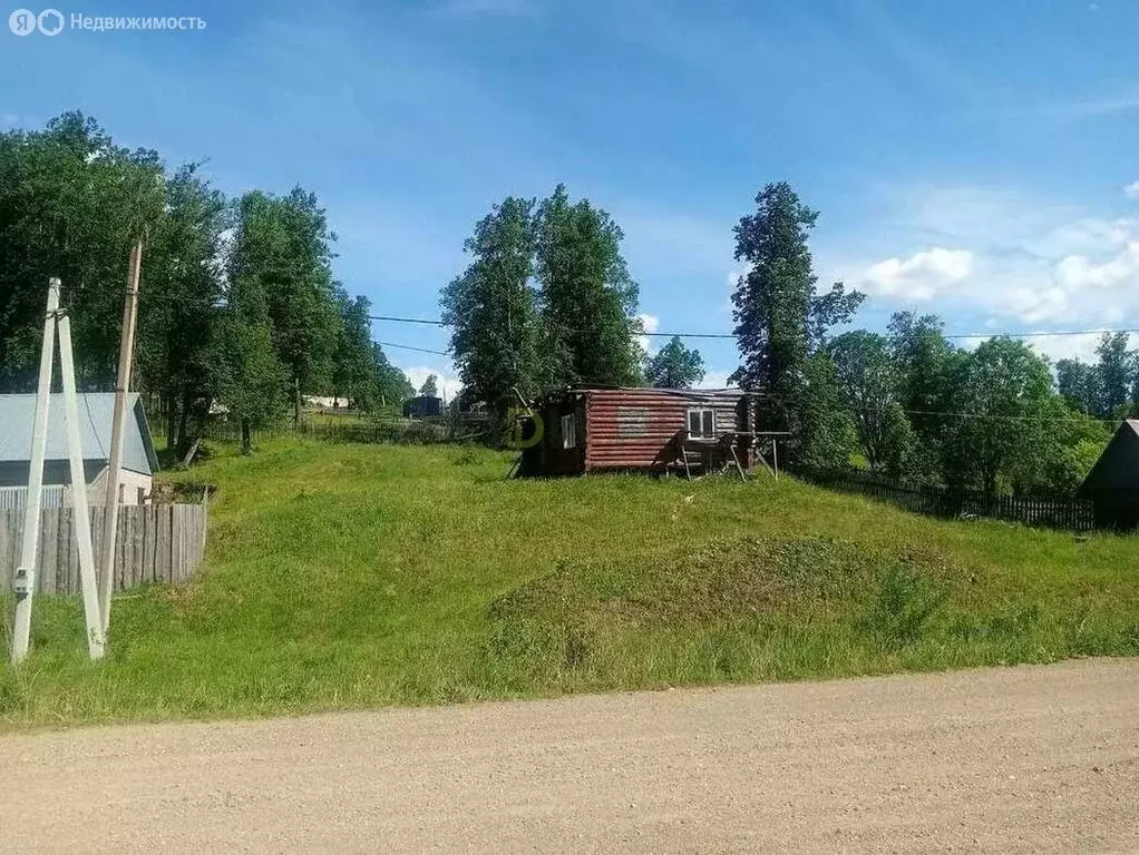 Дом в село Красный Ключ, улица Калинина, 56/2 (63.3 м) - Фото 2